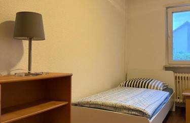 Monteur- und Ferienwohnung Rheinhausen - Lönsweg - Foto 30