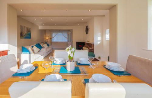 The Secret Garden - West Sussex - 3BR House with Drive - Foto 10