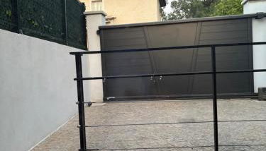 Villa Salamandre - Foto 3