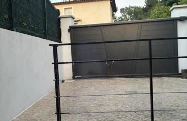 Villa Salamandre - Foto 3