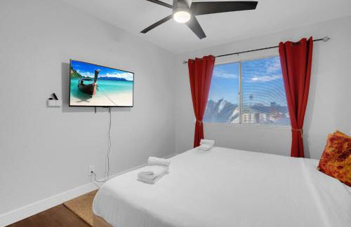 Family Reunion, Remodeled, King Beds, X-box, Desks - Foto 16