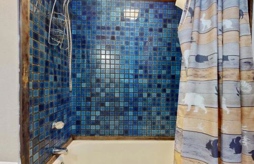 Hyak Duplex Cabin - Foto 19