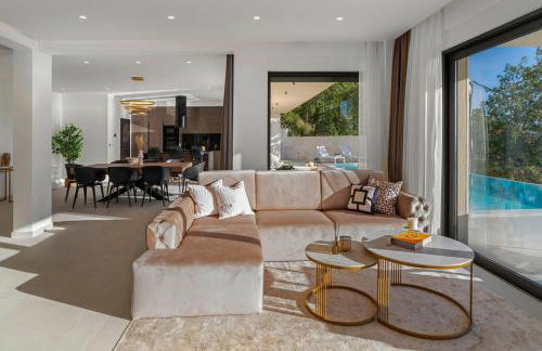 Luxury Villa La Mirada - Foto 21