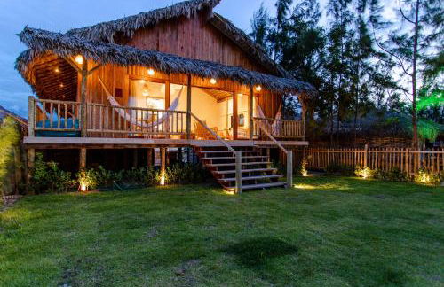 CASA na PRAIA DA BARRINHA Frente Mar - Foto 28