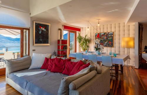 Apartment Xino Terrace View-1 by Interhome - Photo 22