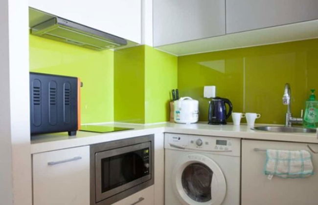 Yasmine Seasons Park Apartment Hotel - Foto 21