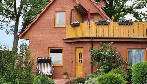 Ferienwohnung Heike Heitmann - Maisonette-Wohnung oder Apartment - Foto 1