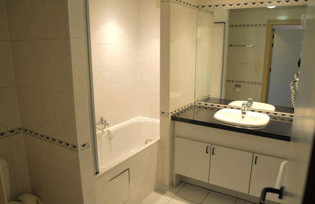 Villa Apartment With Terrace - Photo 7