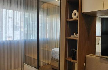 Tempo The Arch - Bela Vista, Auxiliadora, Apartamentos em Porto Alegre - Foto 9