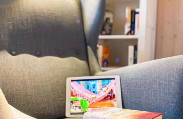 Ferienwohnung Im Sachsenwald - Foto 14