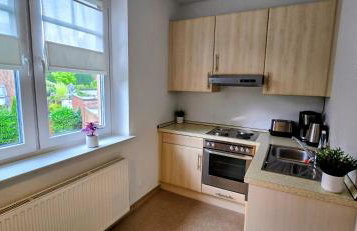 Strandnahes 3Zi Appartement 6P bei Hamburg - Foto 11