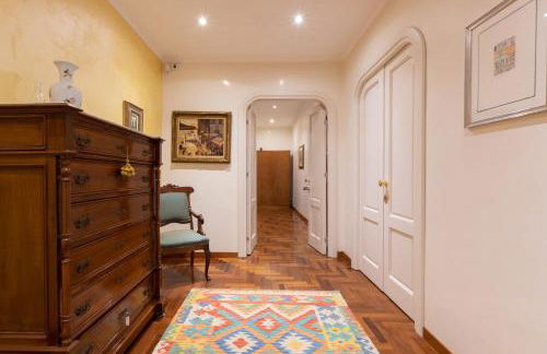 Suite Bormida - Coppedè - Foto 8