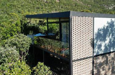 Casa Vértize, uma casa de alto padrão com Spa Hidro e vista espetacular - Foto 65