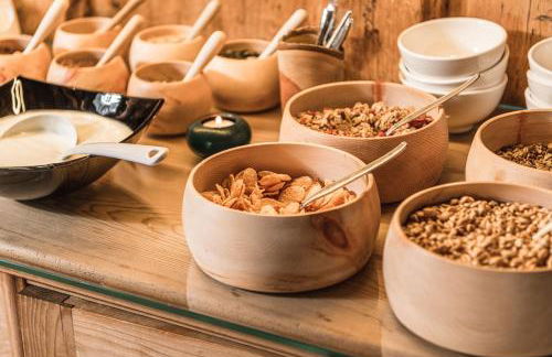 Ansitz Zehentner - Foto 19