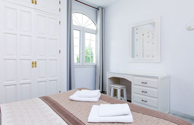 Apartamentos Turísticos Almoraide - Foto 26