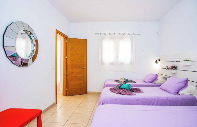 Villa Amina - Photo 3