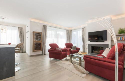 Luxus_SPA_OG_Fewo DREAMTIME _WE 3_ - Foto 23