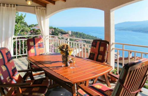 Luxury 2 Bedrooms App in Rabac - Istra - Foto 20