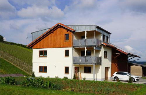 Holiday Apartment Thoma - Foto 54