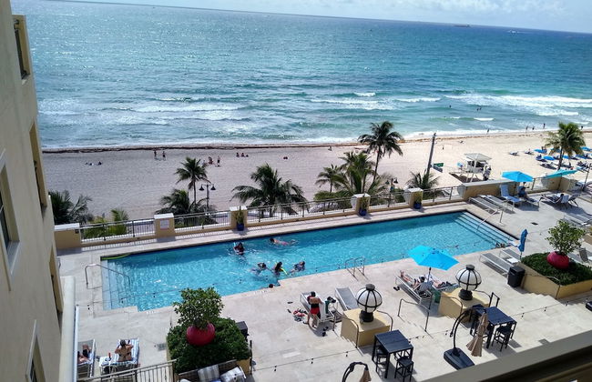 Private Residences at the Atlantic Resort and Spa - Foto 43