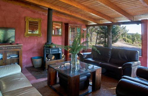 Masia Heredad La Boquilla - Foto 39