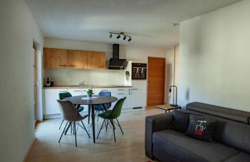 Apart Vinschgau - Foto 19