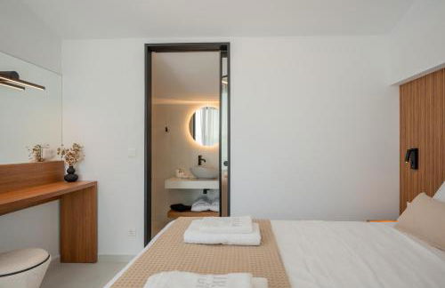 LIRIUM luxury suites - Foto 74