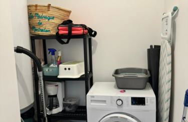 Appart tout équipé et vue sur la mer - Foto 19