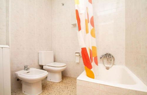 Apartamento altafullaplatja - Foto 8