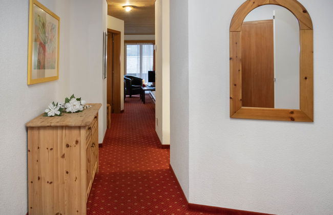 Chalet Abendrot apARTments - Foto 17