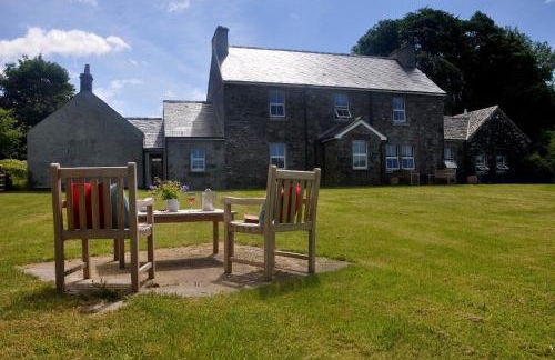 Finchairn Farmhouse - Foto 10