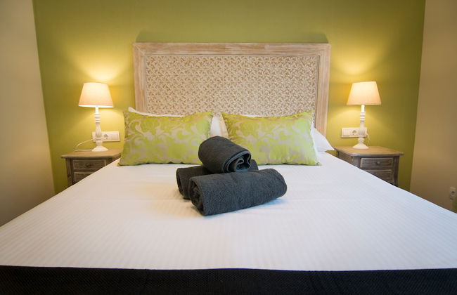 Holidays2Malaga Comfort Apartments - Foto 9