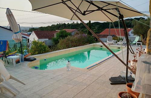 Family 7p Villa 2025 - Foto 19