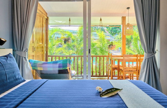 Joy Beach Villas - Photo 42
