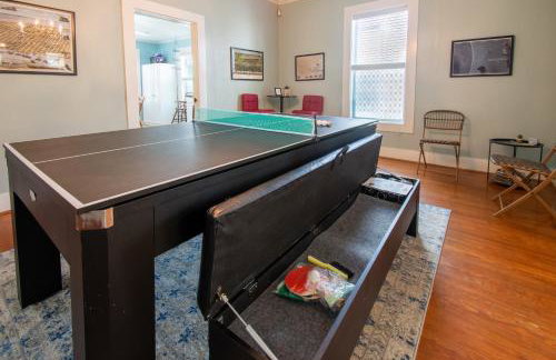 A Bended Oak Bungalow by Ryson Vacation Rentals - Foto 13