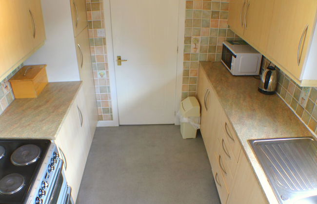 Cairngorm Highland Bungalows - Foto 30