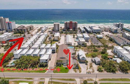 Condo in Gulf Shores King Suite - Photo 11