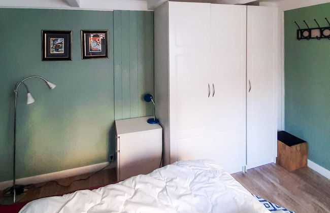 9 Person Holiday Home in Mandal - Foto 16