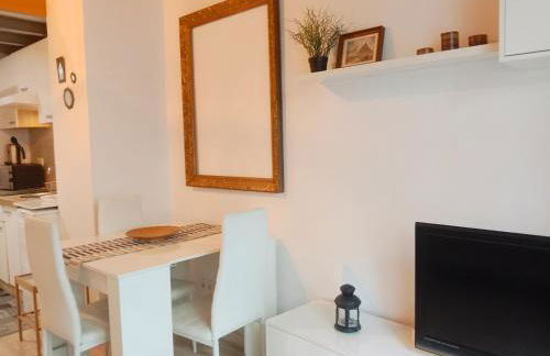 Apartamento Buhardilla Cruz Vieja - Foto 20