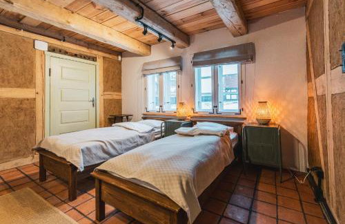 Zagroda Swołowo - Foto 40