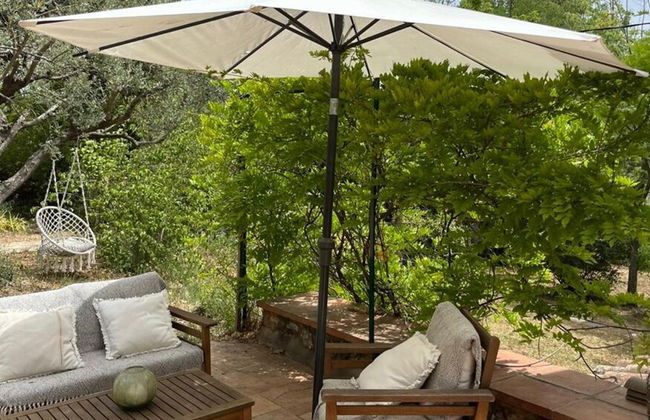 Farmhouse, With Large pvt Pool in Provence - Foto 28