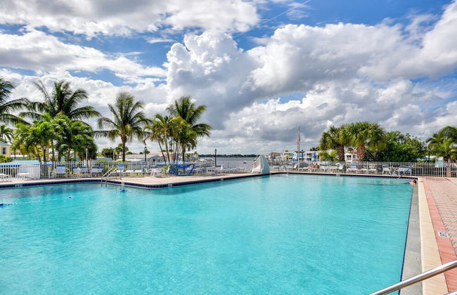 Waterfront Nettles Island Beach House: Pool Access - Foto 61