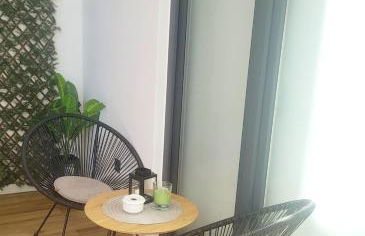 Charming Urban Stay in Valencia - Foto 44