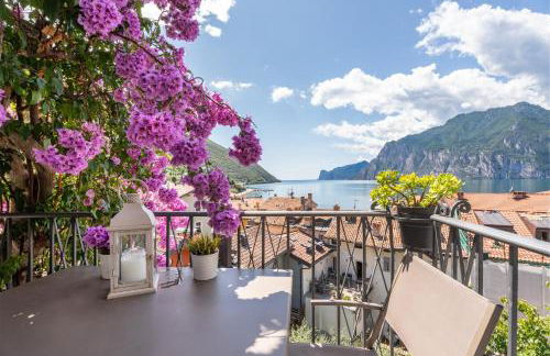 La Terrazza del Lago - Foto 1