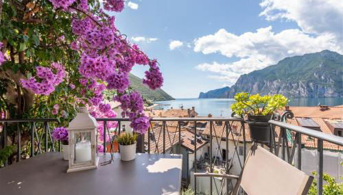 La Terrazza del Lago - Foto 1