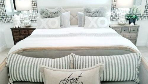 PoshPadz Villa Oceana-Hot tub, HUGE Pool, Beach - Foto 4