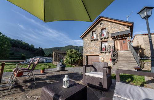 Casa Bergua - Photo 10