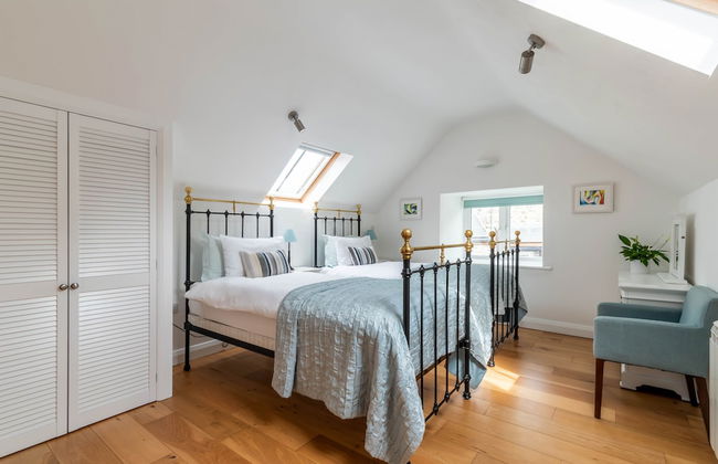 Bryn Eithin Cottage Far From the Madding Crowd - Foto 3