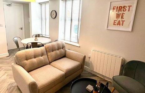 2 bed apartment in Guisborough - Foto 16