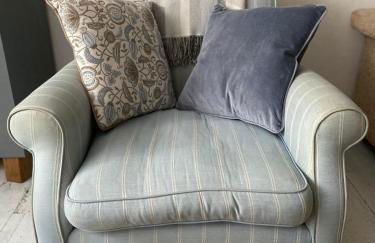 Fermaine, 50m from sea, garden, dogs, town centre - Photo 17